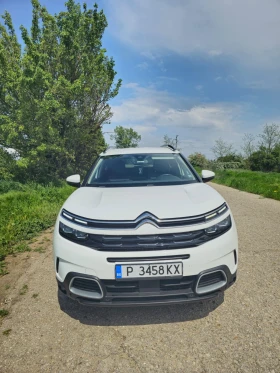 Citroen C5 Aircross - 13990 € / 27362.06 лв. - 46473137 4 | Car24.bg Citroen C5 Aircross - 13990 € / 27362.06 лв. - 46473137 4