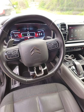 Citroen C5 Aircross - 13990 € / 27362.06 лв. - 46473137 9 | Car24.bg Citroen C5 Aircross - 13990 € / 27362.06 лв. - 46473137 9