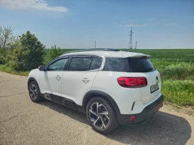 Citroen C5 Aircross - 13990 € / 27362.06 лв. - 46473137 6 | Car24.bg Citroen C5 Aircross - 13990 € / 27362.06 лв. - 46473137 6