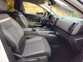 Citroen C5 Aircross - 13990 € / 27362.06 лв. - 46473137 13 | Car24.bg Citroen C5 Aircross - 13990 € / 27362.06 лв. - 46473137 13