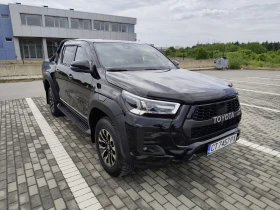 Toyota Hilux 2.8 GR-SPORT - 39000 € / 76277.37 лв. - 45083743 5 | Car24.bg Toyota Hilux 2.8 GR-SPORT - 39000 € / 76277.37 лв. - 45083743 5