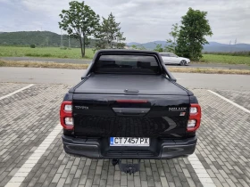 Toyota Hilux 2.8 GR-SPORT - 39000 € / 76277.37 лв. - 45083743 6 | Car24.bg Toyota Hilux 2.8 GR-SPORT - 39000 € / 76277.37 лв. - 45083743 6