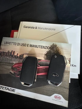 Kia Sportage 1.6CRDI | Auto.bg — изображение 17 Kia Sportage 1.6CRDI | Auto.bg — изображение 17