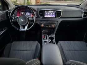 Kia Sportage 1.6CRDI | Auto.bg — изображение 9 Kia Sportage 1.6CRDI | Auto.bg — изображение 9