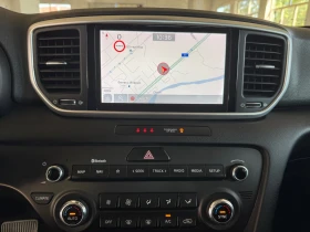 Kia Sportage 1.6CRDI | Auto.bg — изображение 16 Kia Sportage 1.6CRDI | Auto.bg — изображение 16
