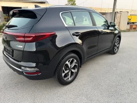 Kia Sportage 1.6CRDI | Auto.bg — изображение 4 Kia Sportage 1.6CRDI | Auto.bg — изображение 4