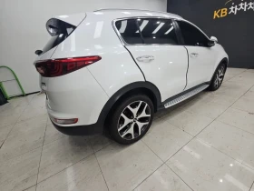 Kia Sportage 2.0 2Wd Noblesse Special | Auto.bg — изображение 16 Kia Sportage 2.0 2Wd Noblesse Special | Auto.bg — изображение 16