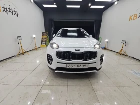 Kia Sportage 2.0 2Wd Noblesse Special