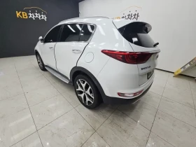 Kia Sportage 2.0 2Wd Noblesse Special | Auto.bg — изображение 17 Kia Sportage 2.0 2Wd Noblesse Special | Auto.bg — изображение 17