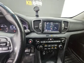 Kia Sportage 2.0 2Wd Noblesse Special | Auto.bg — изображение 9 Kia Sportage 2.0 2Wd Noblesse Special | Auto.bg — изображение 9