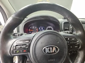 Kia Sportage 2.0 2Wd Noblesse Special | Auto.bg — изображение 8 Kia Sportage 2.0 2Wd Noblesse Special | Auto.bg — изображение 8