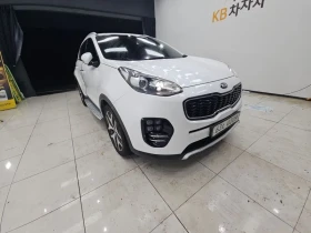 Kia Sportage 2.0 2Wd Noblesse Special | Auto.bg — изображение 3 Kia Sportage 2.0 2Wd Noblesse Special | Auto.bg — изображение 3