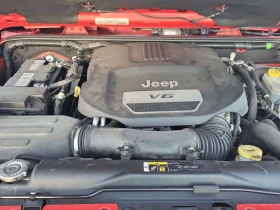 Jeep Wrangler * 4x4 Sahara * CARFAX * ПОДГРЕВ * | Auto.bg — изображение 16 Jeep Wrangler * 4x4 Sahara * CARFAX * ПОДГРЕВ * | Auto.bg — изображение 16