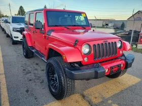 Jeep Wrangler * 4x4 Sahara * CARFAX * ПОДГРЕВ * | Auto.bg — изображение 2 Jeep Wrangler * 4x4 Sahara * CARFAX * ПОДГРЕВ * | Auto.bg — изображение 2