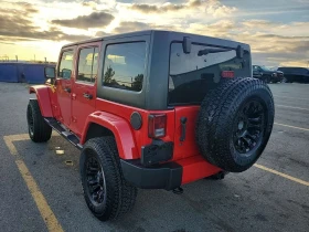 Jeep Wrangler * 4x4 Sahara * CARFAX * ПОДГРЕВ * | Auto.bg — изображение 5 Jeep Wrangler * 4x4 Sahara * CARFAX * ПОДГРЕВ * | Auto.bg — изображение 5