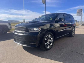 Dodge Durango * 5.7 R/T | AWD | Sunroof | Aftermarket DVD | 7 Pa - 25050 € - 71857203 3 | Car24.bg Dodge Durango * 5.7 R/T | AWD | Sunroof | Aftermarket DVD | 7 Pa - 25050 € - 71857203 3