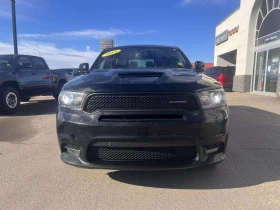 Dodge Durango * 5.7 R/T | AWD | Sunroof | Aftermarket DVD | 7 Pa - 25050 € - 71857203 2 | Car24.bg Dodge Durango * 5.7 R/T | AWD | Sunroof | Aftermarket DVD | 7 Pa - 25050 € - 71857203 2