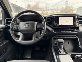 Toyota Tundra 4WD SR CrewMax 5.5Bed 3.4L V6 i-FORCE | Auto.bg — изображение 12 Toyota Tundra 4WD SR CrewMax 5.5Bed 3.4L V6 i-FORCE | Auto.bg — изображение 12