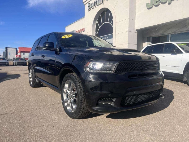 Dodge Durango * 5.7 R/T | AWD | Sunroof | Aftermarket DVD | 7 Pa - 25050 € - 71857203 1 | Car24.bg Dodge Durango * 5.7 R/T | AWD | Sunroof | Aftermarket DVD | 7 Pa - 25050 € - 71857203 1