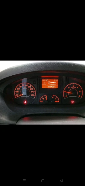 Peugeot Boxer Blue-HDi 335 L2H2 (140 к.с.) | Auto.bg — изображение 3 Peugeot Boxer Blue-HDi 335 L2H2 (140 к.с.) | Auto.bg — изображение 3