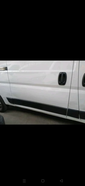 Peugeot Boxer Blue-HDi 335 L2H2 (140 к.с.) | Auto.bg — изображение 5 Peugeot Boxer Blue-HDi 335 L2H2 (140 к.с.) | Auto.bg — изображение 5