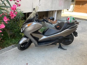 Honda Forza