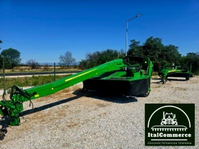Сенокосачка John Deere 730
