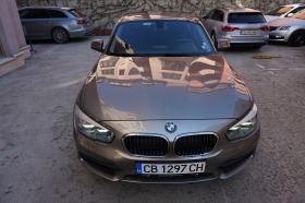     BMW 116 1.5