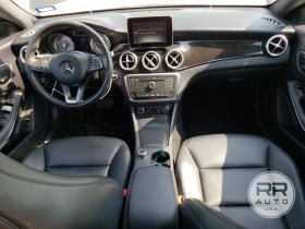 Mercedes-Benz CLA 250 | Mobile.bg   8