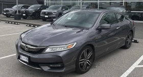 Honda Accord Coupe - Car24.bg Honda Accord Coupe