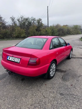 Audi A4 QUATTRO - 3499 лв. / 1789.01 € - 57939176 3 | Car24.bg Audi A4 QUATTRO - 3499 лв. / 1789.01 € - 57939176 3