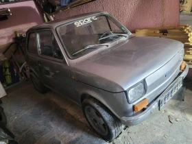 Снимка Fiat 126