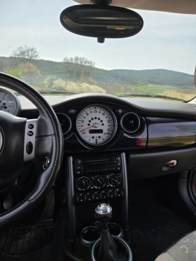 Mini Cooper - 3000 € / 5867.49 лв. - 46373978 5 | Car24.bg Mini Cooper - 3000 € / 5867.49 лв. - 46373978 5