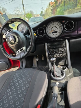 Mini Cooper - 3000 € / 5867.49 лв. - 46373978 13 | Car24.bg Mini Cooper - 3000 € / 5867.49 лв. - 46373978 13