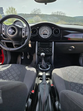 Mini Cooper - 3000 € / 5867.49 лв. - 46373978 9 | Car24.bg Mini Cooper - 3000 € / 5867.49 лв. - 46373978 9