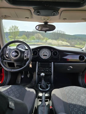 Mini Cooper - 3000 € / 5867.49 лв. - 46373978 7 | Car24.bg Mini Cooper - 3000 € / 5867.49 лв. - 46373978 7