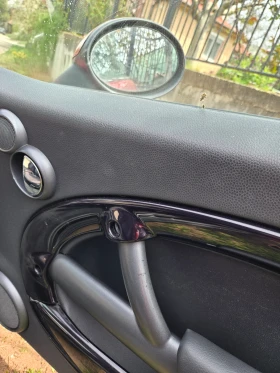 Mini Cooper - 3000 € / 5867.49 лв. - 46373978 12 | Car24.bg Mini Cooper - 3000 € / 5867.49 лв. - 46373978 12
