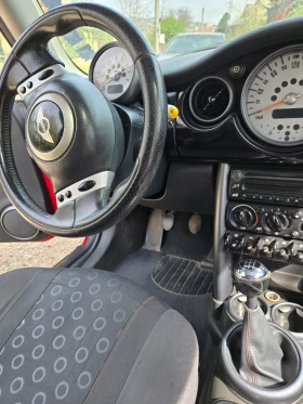 Mini Cooper - 3000 € / 5867.49 лв. - 46373978 10 | Car24.bg Mini Cooper - 3000 € / 5867.49 лв. - 46373978 10