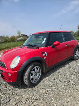 Mini Cooper - 3000 € / 5867.49 лв. - 46373978 3 | Car24.bg Mini Cooper - 3000 € / 5867.49 лв. - 46373978 3