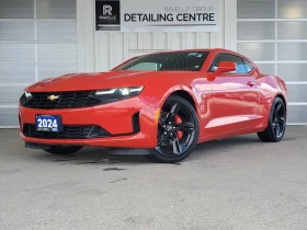 Снимка Chevrolet Camaro