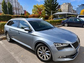 Skoda Superb 1.5 TSI | Auto.bg — изображение 3 Skoda Superb 1.5 TSI | Auto.bg — изображение 3