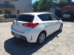 Toyota Auris + газ - 6500 € / 12712.90 лв. - 79597001 5 | Car24.bg Toyota Auris + газ - 6500 € / 12712.90 лв. - 79597001 5