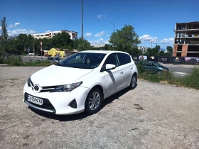 Toyota Auris + газ - 6500 € / 12712.90 лв. - 79597001 2 | Car24.bg Toyota Auris + газ - 6500 € / 12712.90 лв. - 79597001 2
