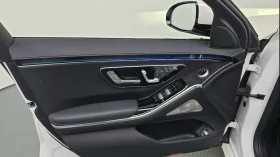Mercedes-Benz S 350 undefined | Auto.bg — изображение 8 Mercedes-Benz S 350 undefined | Auto.bg — изображение 8