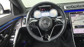 Mercedes-Benz S 350 undefined | Auto.bg — изображение 15 Mercedes-Benz S 350 undefined | Auto.bg — изображение 15