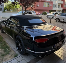 Bentley Continental 100 anniversary - 147000 € / 287507.01 лв. - 55446472 9 | Car24.bg Bentley Continental 100 anniversary - 147000 € / 287507.01 лв. - 55446472 9