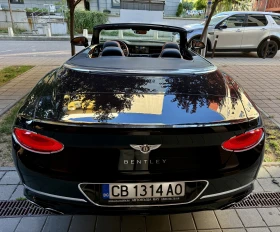 Bentley Continental 100 anniversary - 147000 € / 287507.01 лв. - 55446472 4 | Car24.bg Bentley Continental 100 anniversary - 147000 € / 287507.01 лв. - 55446472 4