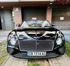 Bentley Continental 100 anniversary - 147000 € / 287507.01 лв. - 55446472 2 | Car24.bg Bentley Continental 100 anniversary - 147000 € / 287507.01 лв. - 55446472 2