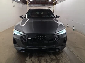 Audi E-Tron Sportback Technik / Quattro / HUD / | Auto.bg — изображение 2 Audi E-Tron Sportback Technik / Quattro / HUD / | Auto.bg — изображение 2