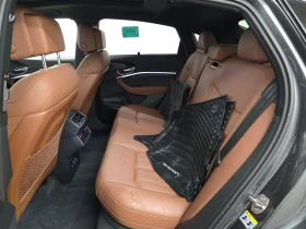 Audi E-Tron Sportback Technik / Quattro / HUD / | Auto.bg — изображение 12 Audi E-Tron Sportback Technik / Quattro / HUD / | Auto.bg — изображение 12